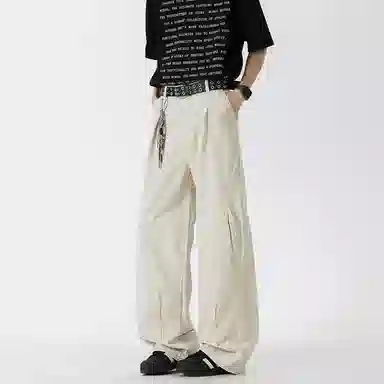 Hypeyourself Clean fit