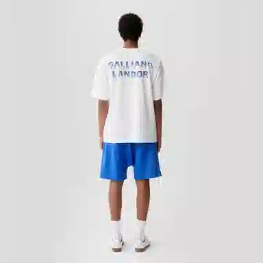 GALLIANO LANDOR logoT