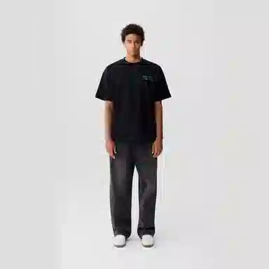 GALLIANO LANDOR logoT