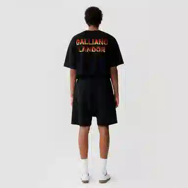 GALLIANO LANDOR LOGO