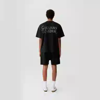 GALLIANO LANDOR logoT