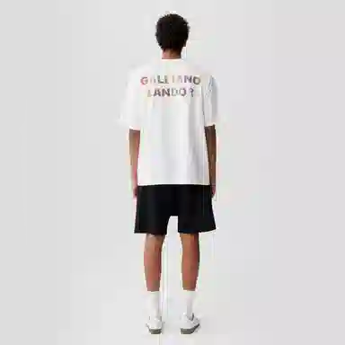 GALLIANO LANDOR logoT