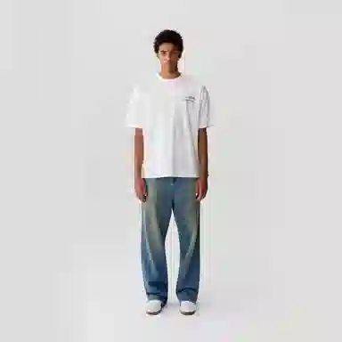 GALLIANO LANDOR logoT