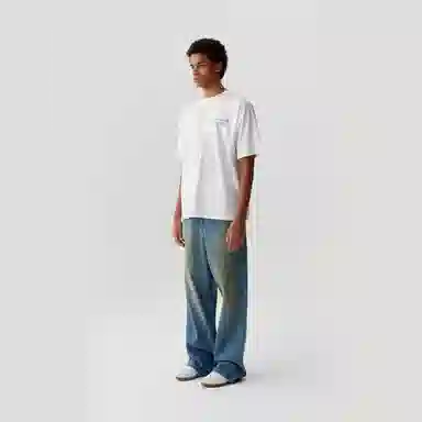 GALLIANO LANDOR logoT