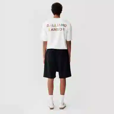 GALLIANO LANDOR LOGO