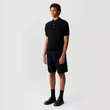 GALLIANO LANDOR Polo