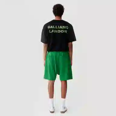 GALLIANO LANDOR LOGO