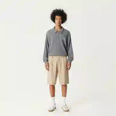 GALLIANO LANDOR Polo