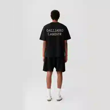 GALLIANO LANDOR LOGO