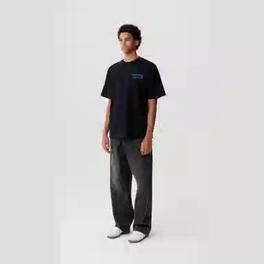 GALLIANO LANDOR logoT