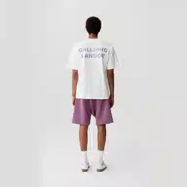 GALLIANO LANDOR logoT