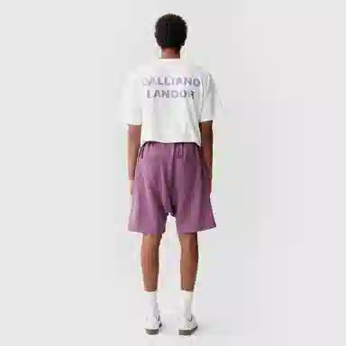 GALLIANO LANDOR LOGO