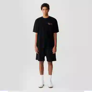 GALLIANO LANDOR logoT