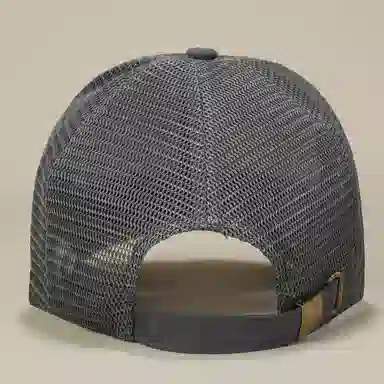 红豆 防泼水速干登山户外太阳防晒 聚酯纤维 鸭舌帽 男女同款情侣款