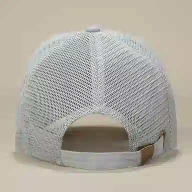 红豆 速干棒球帽大头围登山太阳帽遮阳防晒轻量化户外运动 聚酯纤维 锦纶 鸭舌帽 男女同款情侣款