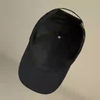 红豆 帽子春秋潮搭时尚青年休闲百搭太阳帽防晒遮阳帽 尼龙 鸭舌帽 男女同款情侣款