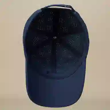 红豆 网眼速干遮阳户外运动登山 锦纶 鸭舌帽 男女同款情侣款