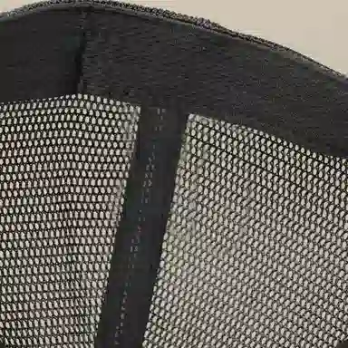 红豆 网眼速干遮阳登山太阳帽 锦纶 鸭舌帽 男女同款情侣款