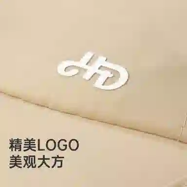 红豆 防晒网眼速干遮阳户外休闲登山 锦纶 鸭舌帽 男女同款情侣款