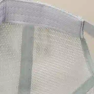 红豆 网眼速干遮阳登山太阳帽 锦纶 鸭舌帽 男女同款情侣款