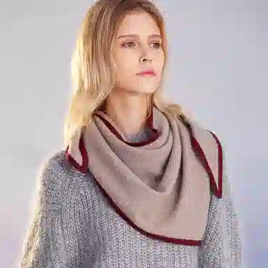 Hodo Cashmere Scarf