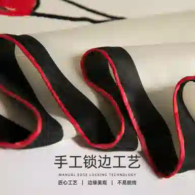 红豆 时尚轻盈柔软 经典设计 简约大方 桑蚕丝 丝巾 女款