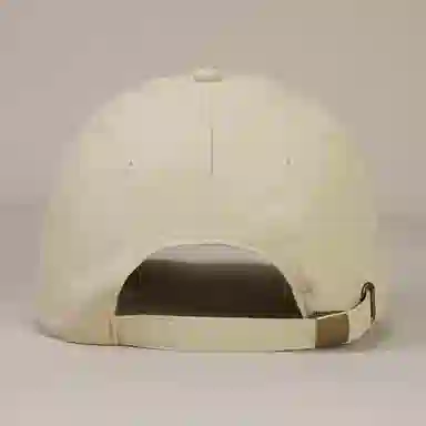 红豆 帽子春秋潮搭时尚青年休闲百搭太阳帽防晒遮阳帽 尼龙 鸭舌帽 男女同款情侣款