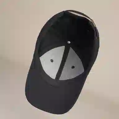 红豆 帽子春秋潮搭时尚青年休闲百搭太阳帽防晒遮阳帽 尼龙 鸭舌帽 男女同款情侣款