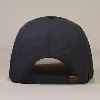 红豆 帽子春秋潮搭时尚青年休闲百搭太阳帽防晒遮阳帽 尼龙 鸭舌帽 男女同款情侣款