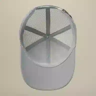 红豆 防泼水速干登山户外太阳防晒 聚酯纤维 鸭舌帽 男女同款情侣款