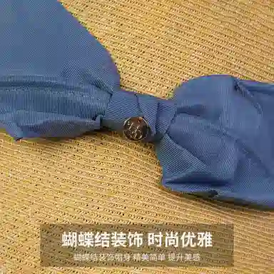 红豆 草帽夏季遮阳沙滩帽防紫外线大檐透气编织草帽渔夫帽 聚酯纤维 防晒帽 女款