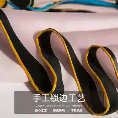 红豆 时尚轻盈柔软 经典设计 简约大方 桑蚕丝 丝巾 女款