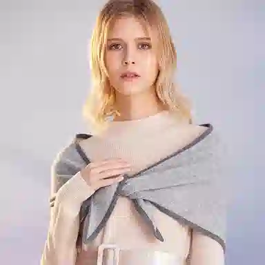 Hodo Cashmere Scarf