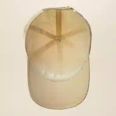 红豆 防晒网眼速干遮阳户外休闲登山 锦纶 鸭舌帽 男女同款情侣款