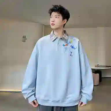 KADAKADA SUITE logoPolo