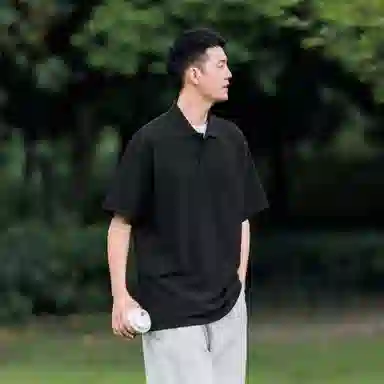 Borderless BDLS TPolo