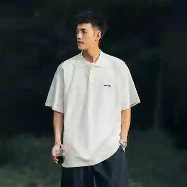 Borderless BDLS Polo