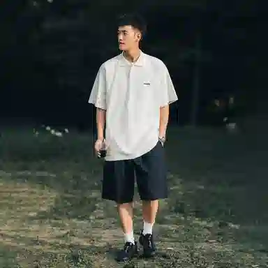 Borderless BDLS Polo