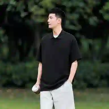 Borderless BDLS TPolo