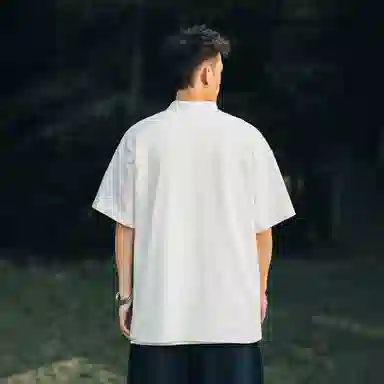 Borderless BDLS Polo