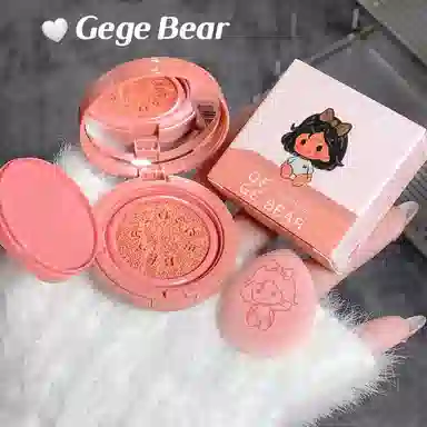 Gege bear