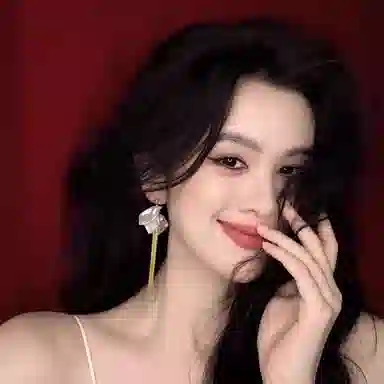 LANYAO Vintage Tassel Earrings