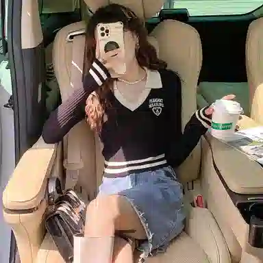 tonlion V