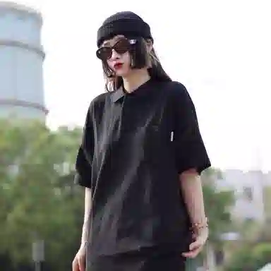 AMUNITS Polo