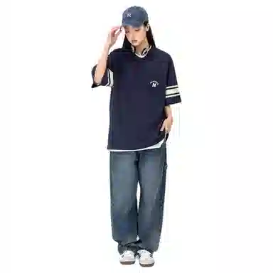AMUNITS Polo T