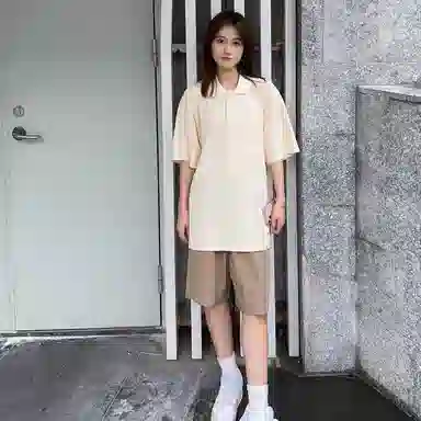 AMUNITS Polo