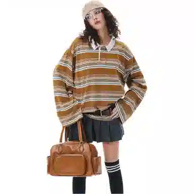 AMUNITS T Polo
