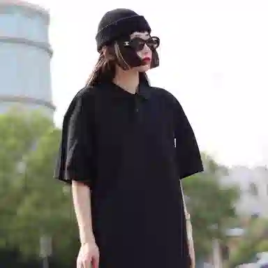 AMUNITS Polo
