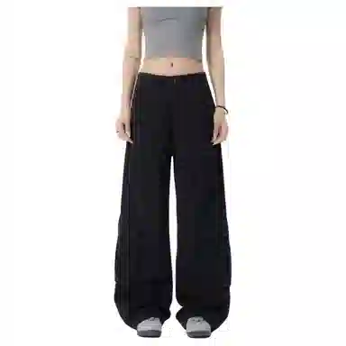 AMUNITS hiphopcleanfit