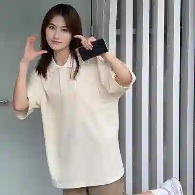 AMUNITS Polo